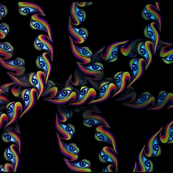 Lateralus - Tool