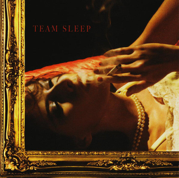 Team Sleep - Team Sleep