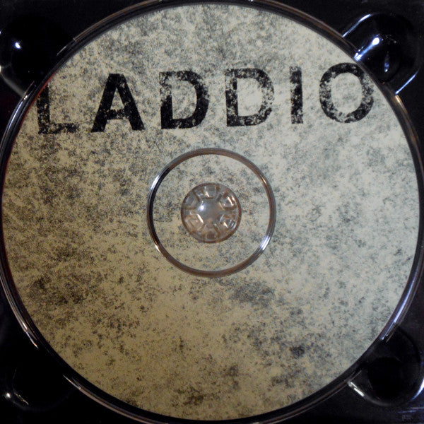 The Life And Times Of Laddio Bolocko - Laddio Bolocko