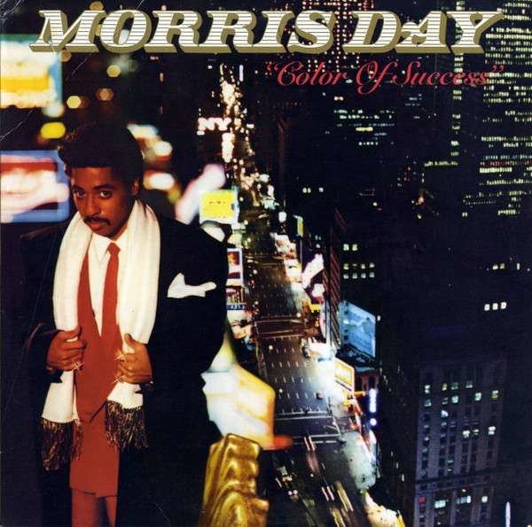 Color Of Success - Day, Morris
