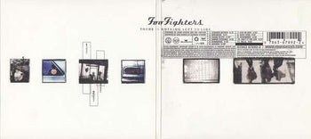 There Is Nothing Left To Lose - Foo Fighters