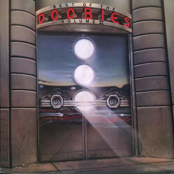 The Best Of The Doobie Brothers Vol. Ii - Doobie Brothers, The