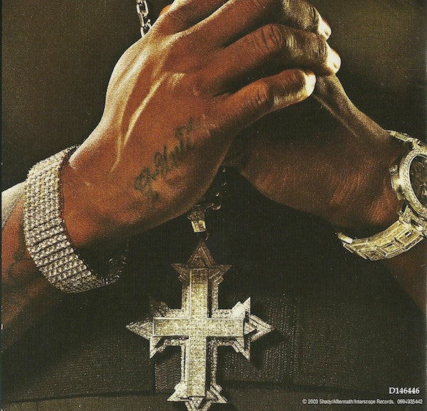 Get Rich Or Die Tryin' - 50 Cent