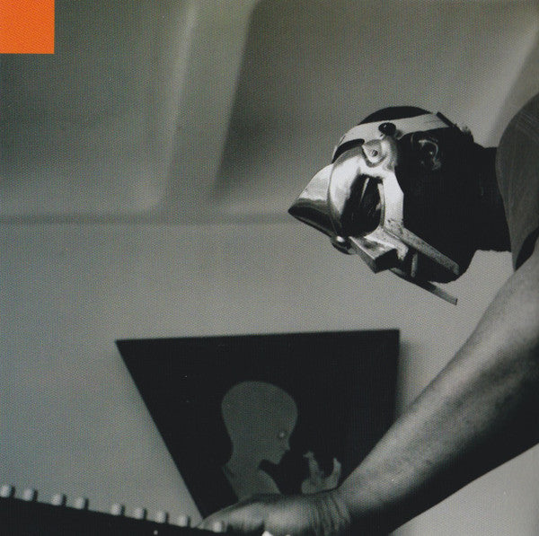 Madvillainy - Madvillain [CD]