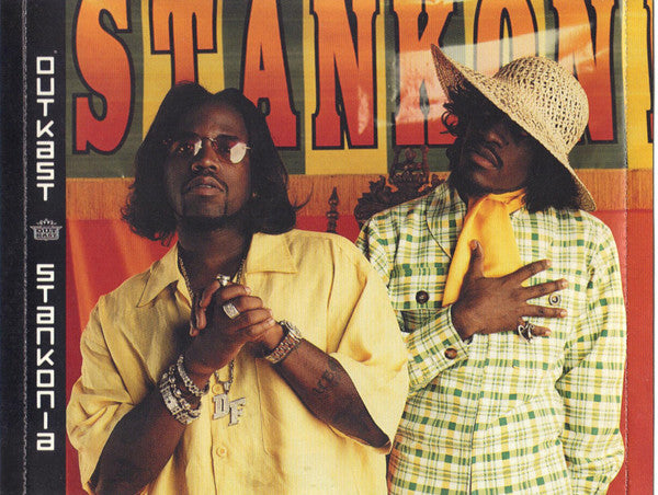 Stankonia - Outkast