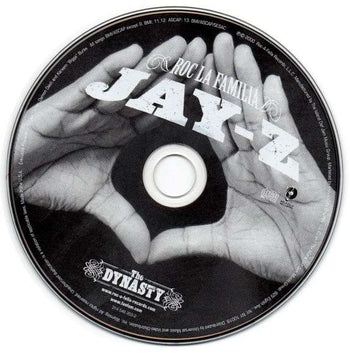 The Dynasty Roc La Familia - Jay-Z