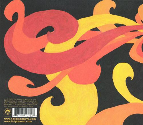 Chulahoma - Black Keys, The