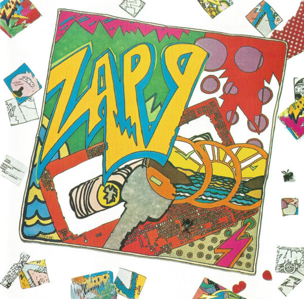 Zapp - Zapp [CD]