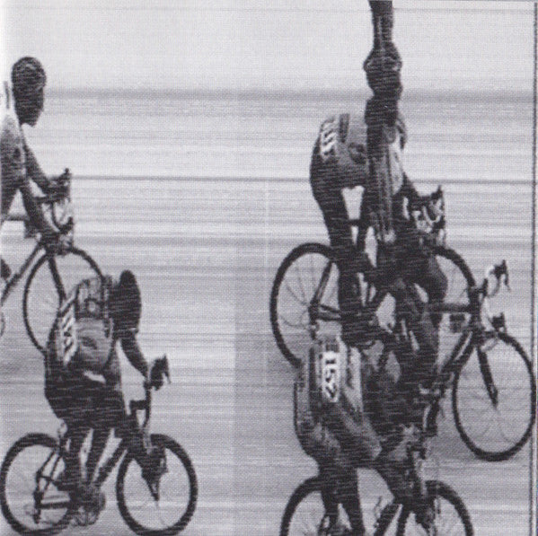 Tour De France Soundtracks - Kraftwerk