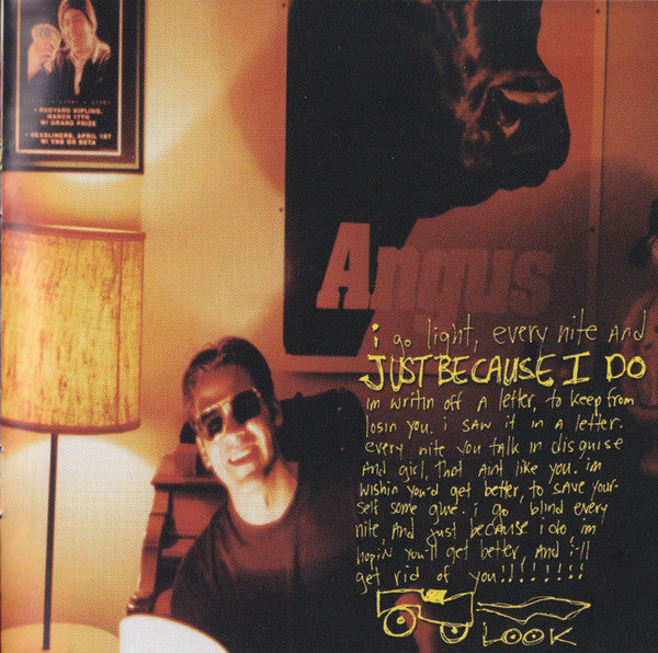 At Dawn - My Morning Jacket