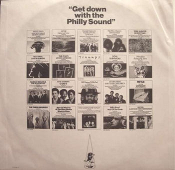 Let's Clean Up The Ghetto - Various