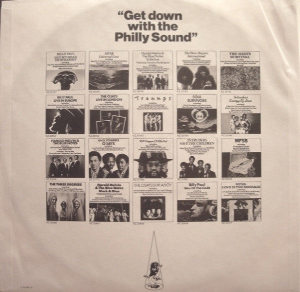 Let's Clean Up The Ghetto - Various