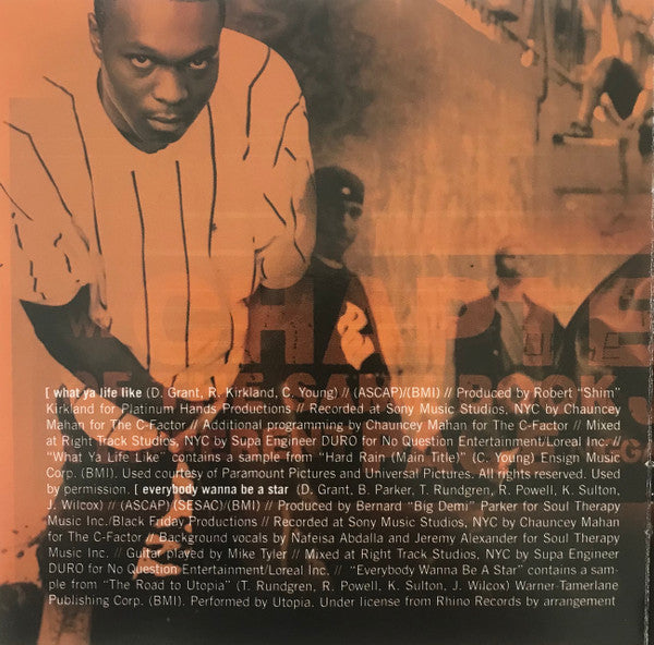 Truth - Sigel, Beanie