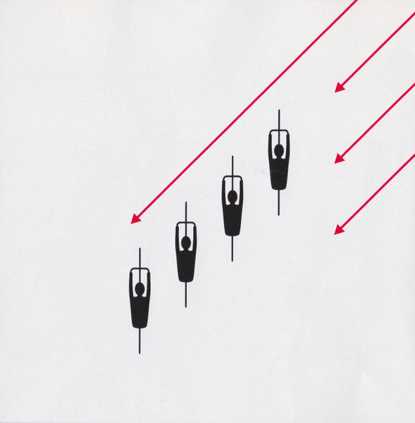 Tour De France Soundtracks - Kraftwerk
