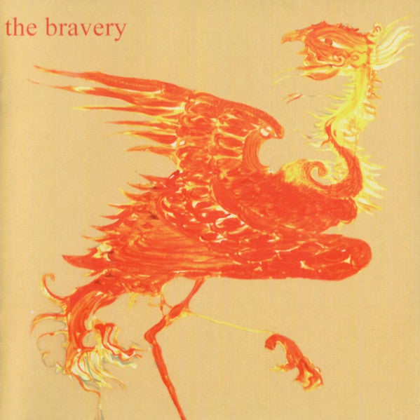 The Bravery - Bravery, The