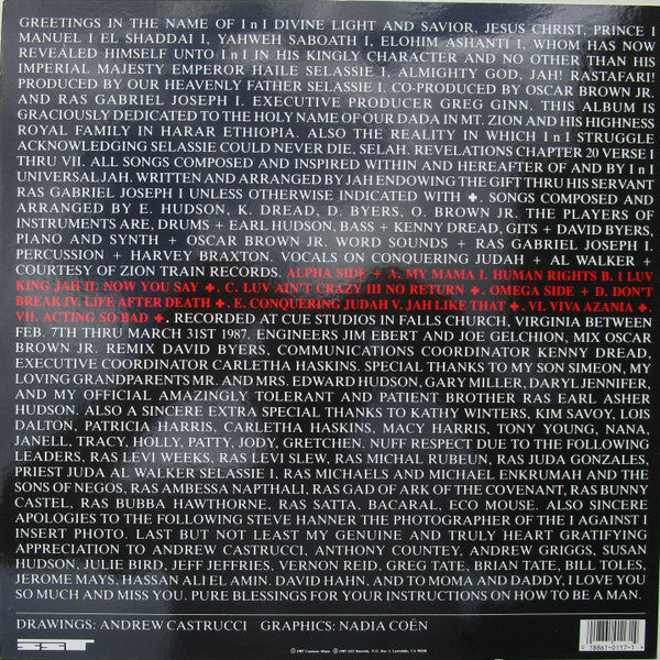 Human Rights - Hr