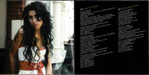 Back To Black - Winehouse, Amy