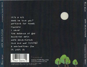 More Adventurous - Rilo Kiley