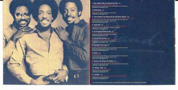 20th Century Masters - Gap Band [CD]
