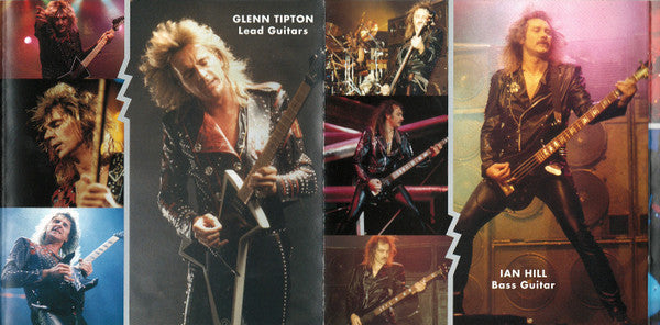 Best Of: Living After Midnight - Judas Priest
