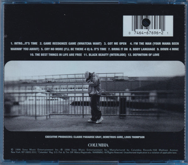 True 2 The Game - Watson, Kino