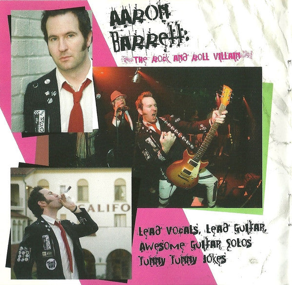 Our Live Album Is Better Than Your Live Album - Reel Big Fish