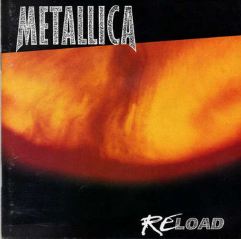 Reload - Metallica