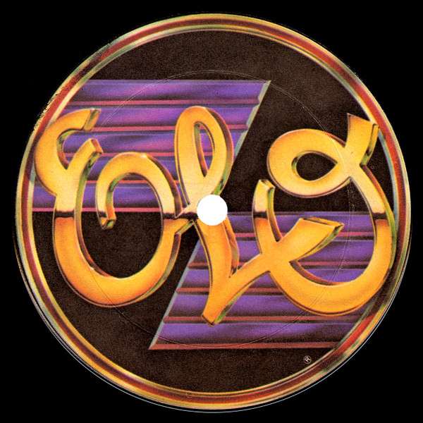 A New World Record - Electric Light Orchestra