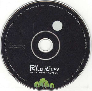 More Adventurous - Rilo Kiley