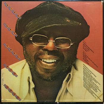 Give, Get, Take And Have - Mayfield, Curtis
