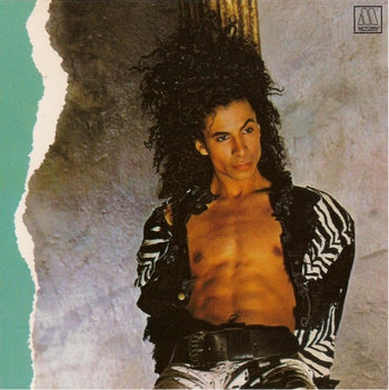 Sexappeal (Georgio's Greatest 12" Mixes) - Georgio