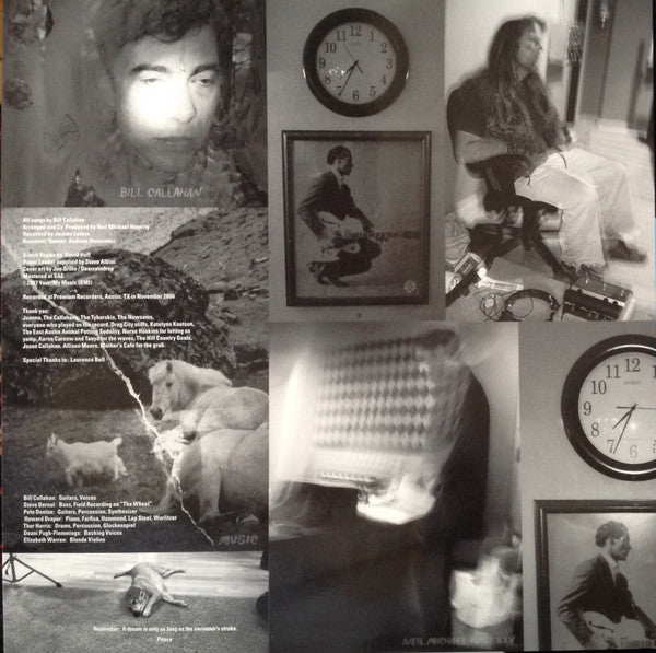Woke On A Whaleheart - Callahan, Bill