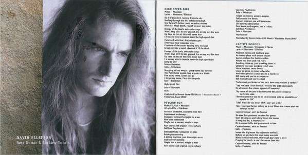 Countdown to Extinction - Megadeth [CD]