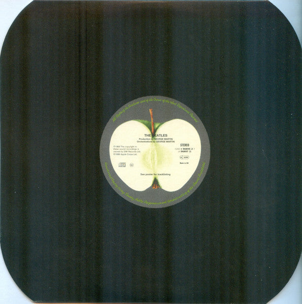 White Album - Beatles, The