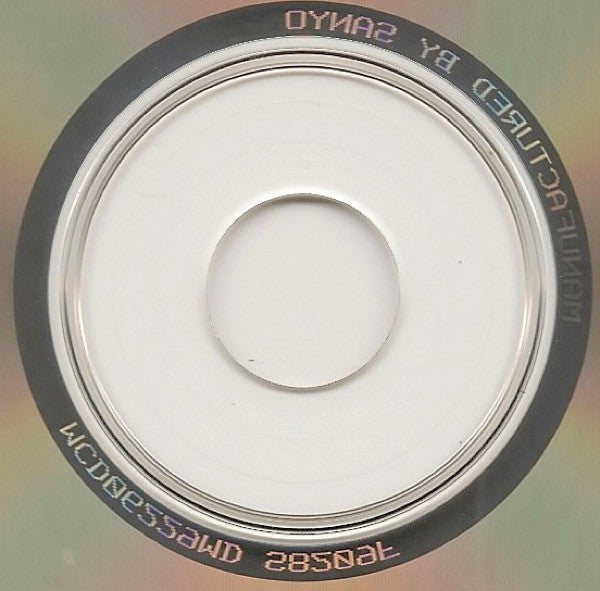 Sexappeal (Georgio's Greatest 12" Mixes) - Georgio