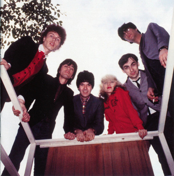 Parallel Lines - Blondie