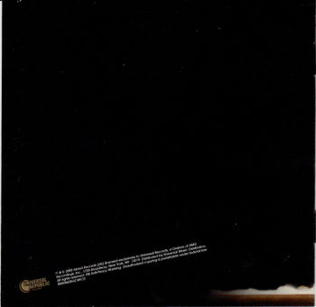 Back To Black - Winehouse, Amy