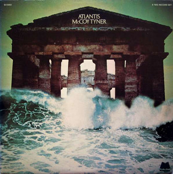 Atlantis - Tyner, Mccoy