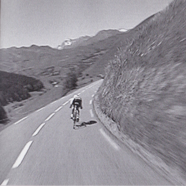 Tour De France Soundtracks - Kraftwerk