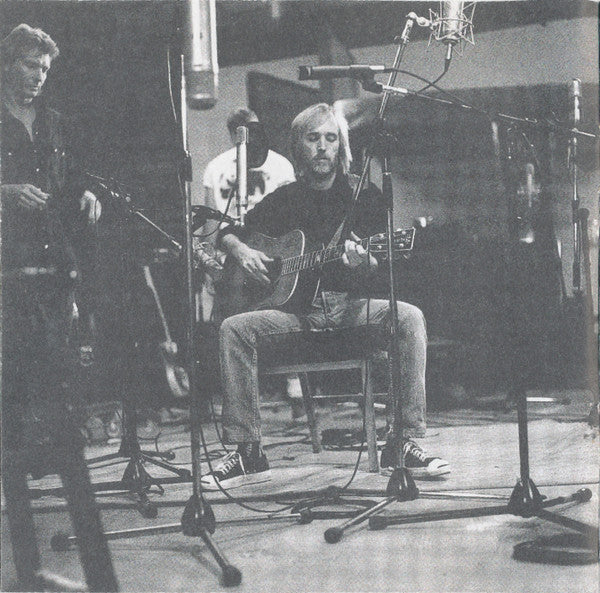 Wildflowers - Petty, Tom