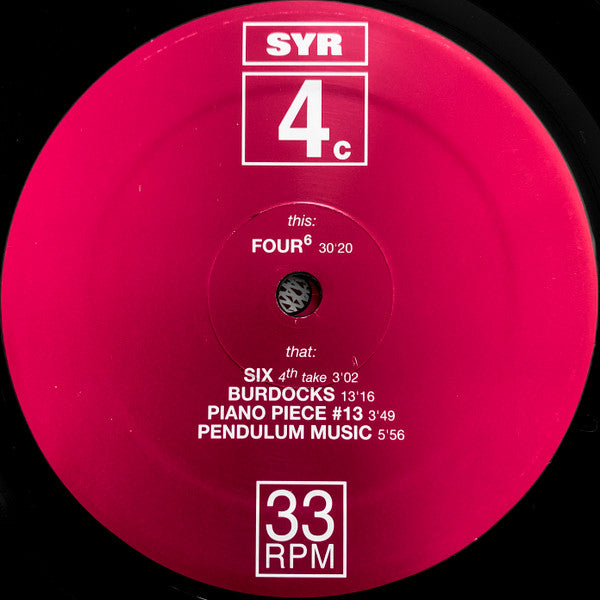 Goodbye 20th Century - Sonic Youth