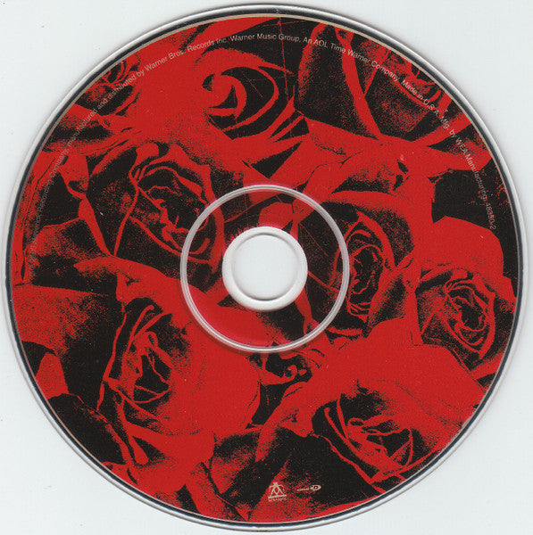 Deftones - Deftones