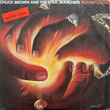 Bustin' Loose - Brown, Chuck And The Soul Searchers