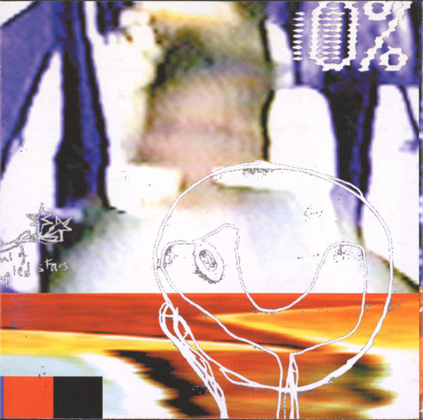 The Bends - Radiohead