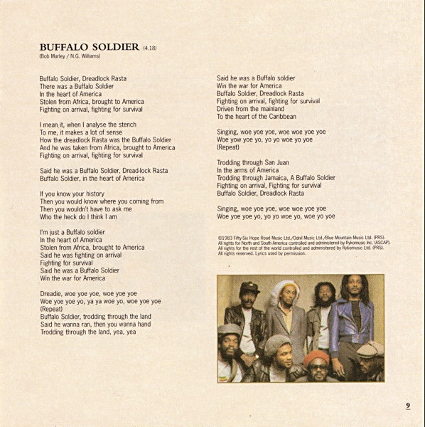Legend (New Packaging) - Bob Marley & The Wailers [CD]