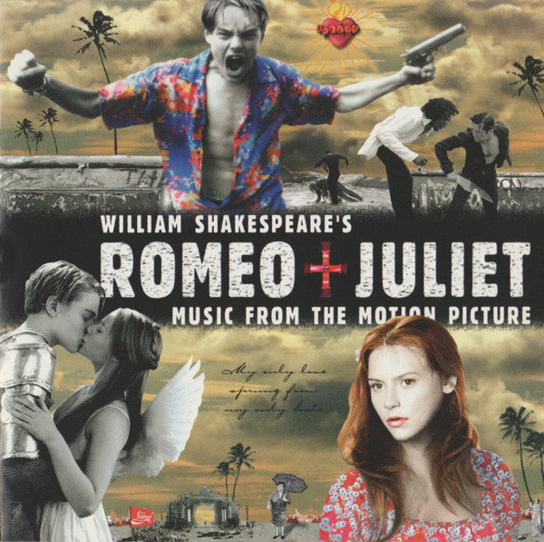 William Shakespeare's Romeo & Juliet - Various