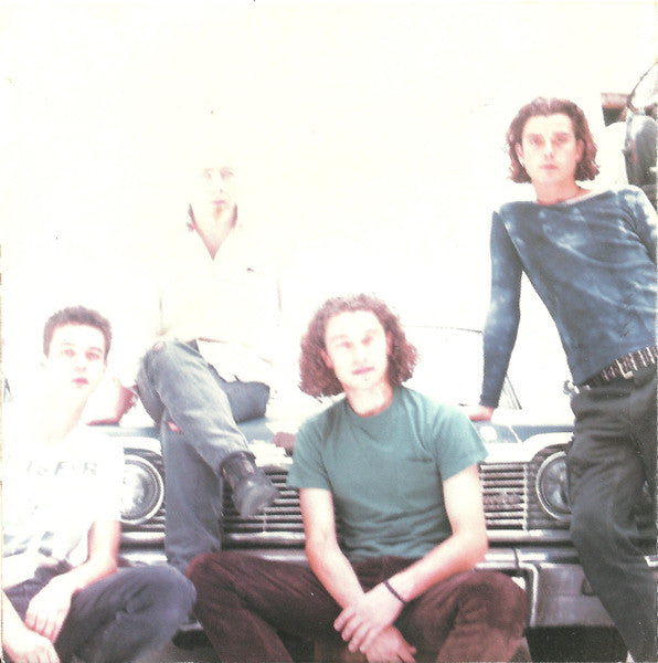 Sixteen Stone - Bush