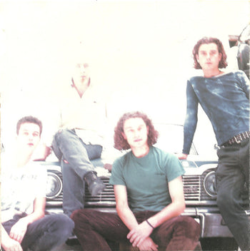 Sixteen Stone - Bush