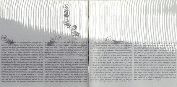 Songs In A Minor - Keys, Alicia