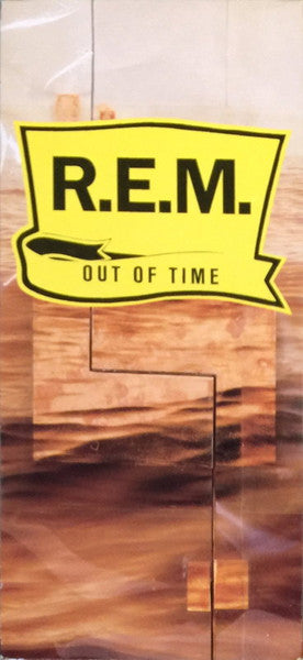 Out Of Time - R.E.M.